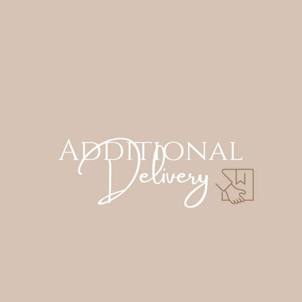 Delivery | Add-on