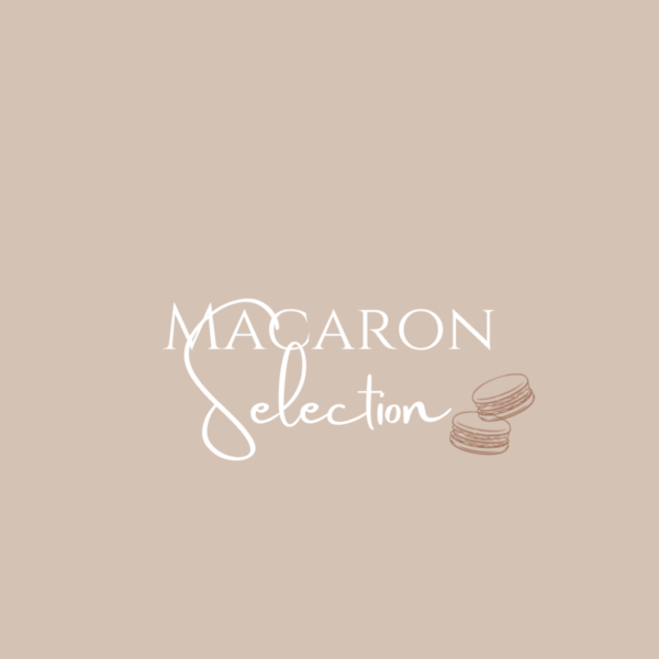 Macaron Selection