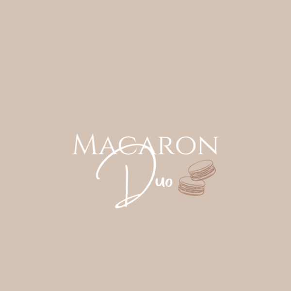 Macaron Duo