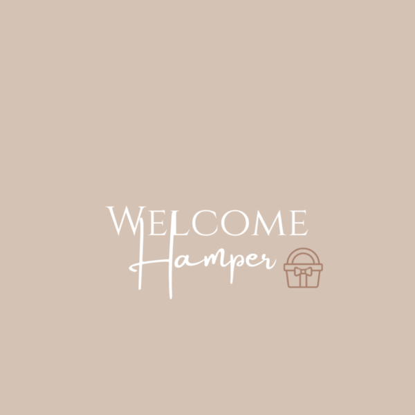 Welcome Hamper
