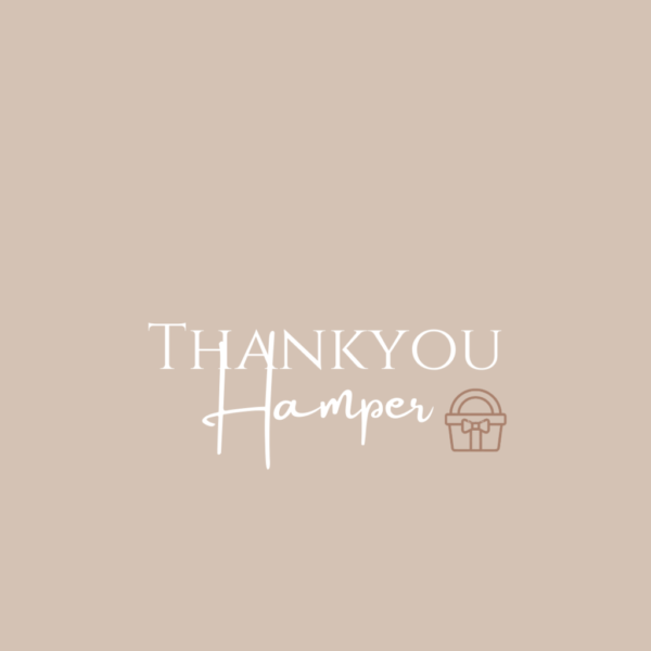Thankyou Hamper