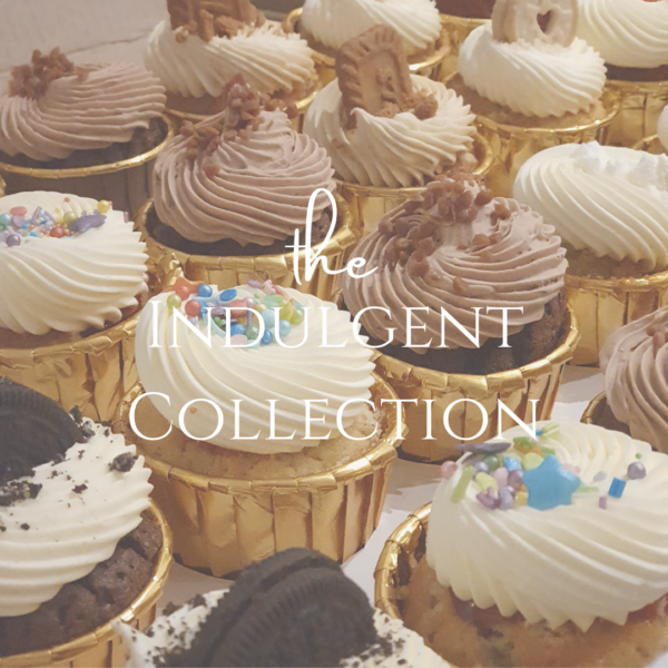 The Indulgent Collection