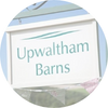 Upwaltham Barns