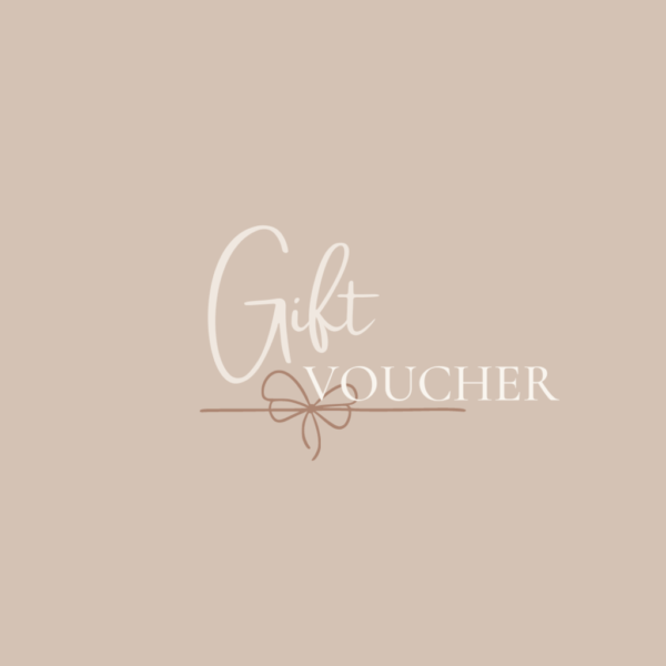 Gift Voucher