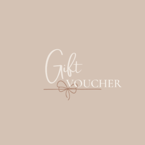 Gift Voucher