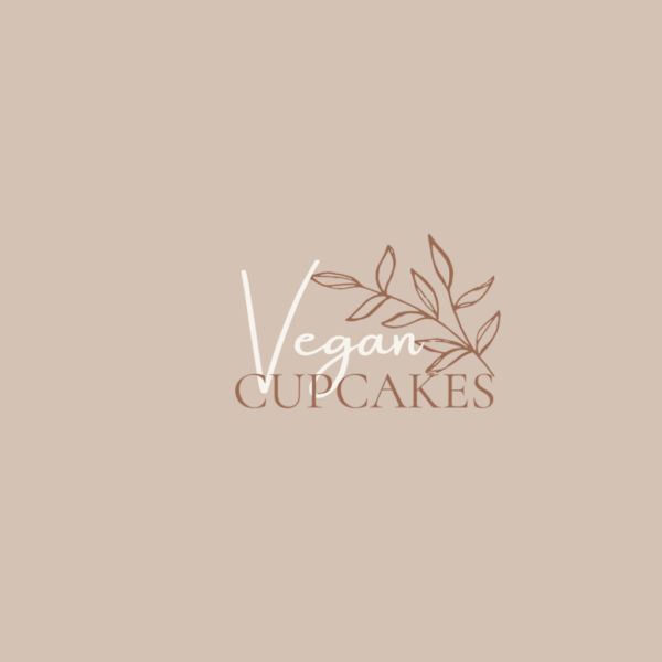 Vegan Cupcakes